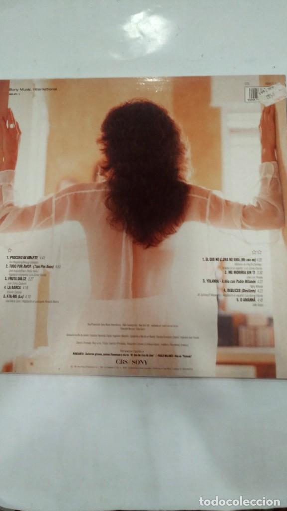 Discos de vinilo: Simone - Foto 2
