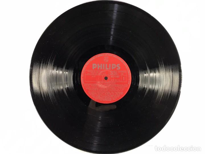 Discos de vinilo: Various &ndash; Adagios Immortels - Vinyl, LP, Compilation - SPAIN - Foto 3