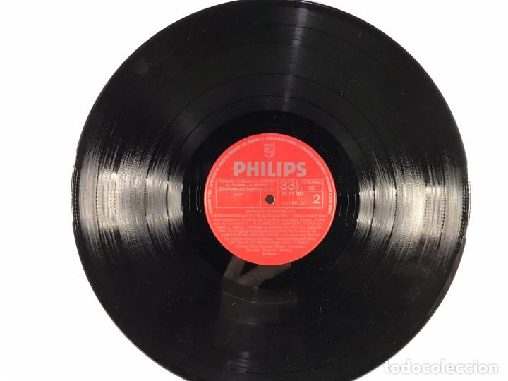 Discos de vinilo: Various &ndash; Adagios Immortels - Vinyl, LP, Compilation - SPAIN - Foto 4