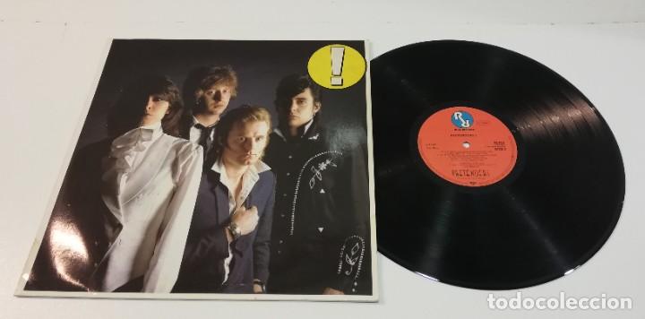 Discos de vinil: D1- Pretenders - Pretenders II 1981 - VIN 12&rdquo; PORT VG DISC NM