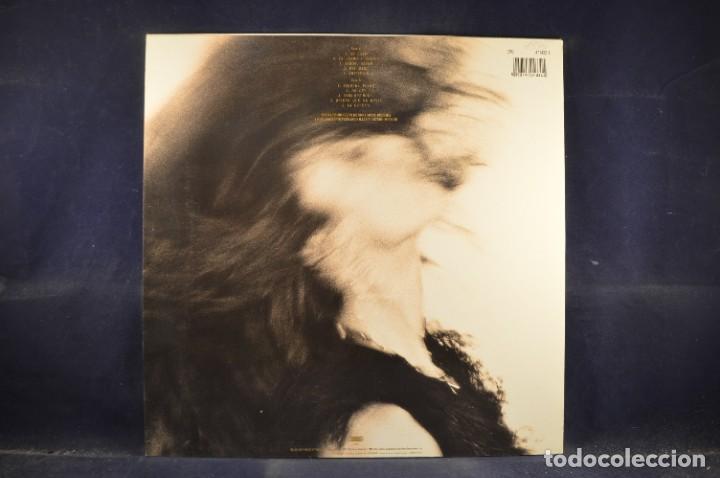 Discos de vinilo: ROSARIO - DE LEY - LP - Foto 2