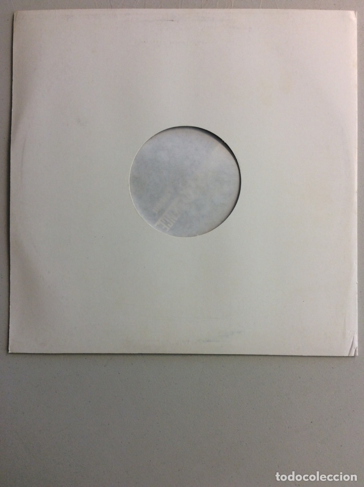 Discos de vinilo: Midnight Experience. Lemon. - Foto 2