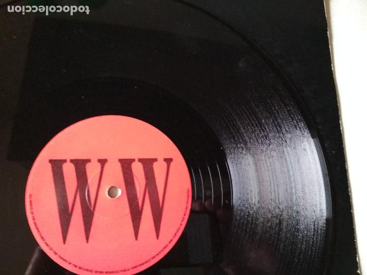Discos de vinilo: maya, stranded, 1995 - Foto 2