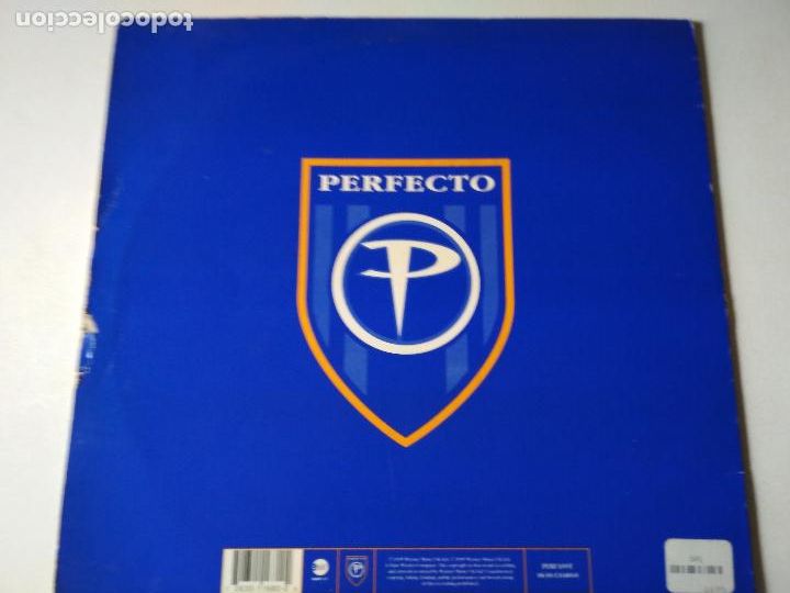 Discos de vinilo: Grace &ndash; I Want To Live, 1995 - Foto 2