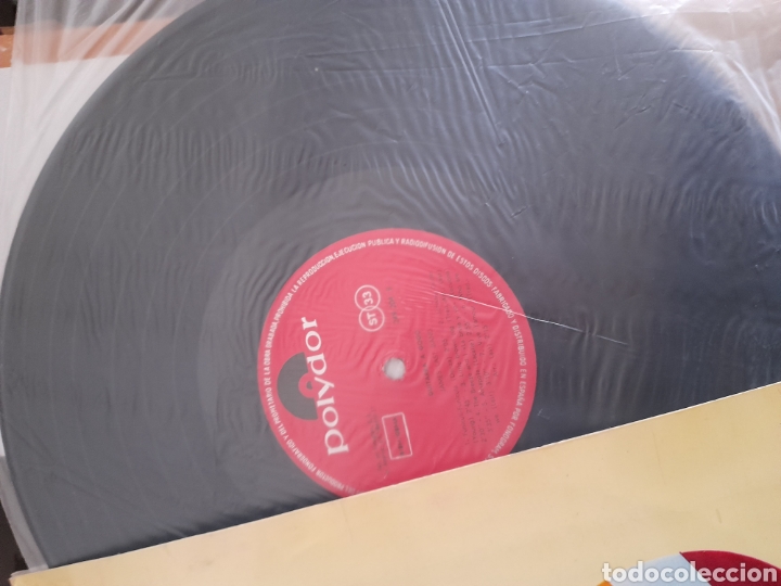 Discos de vinilo: Guitarra a Gogo, James Last - Foto 3