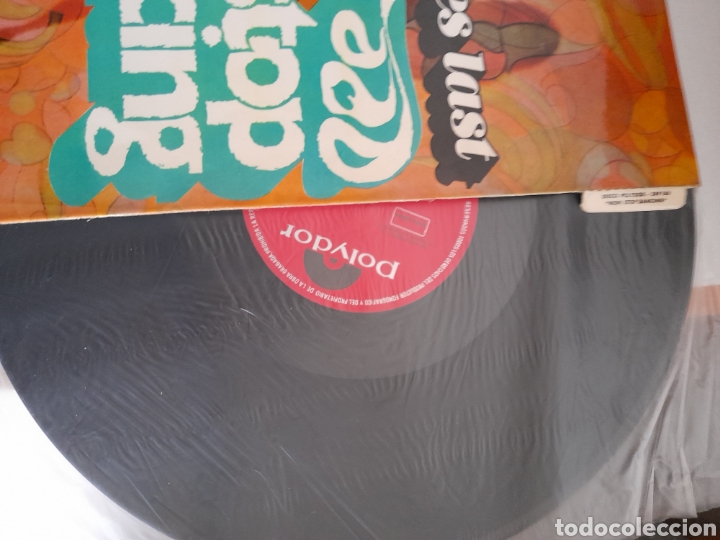 Discos de vinilo: Non stop Dancing, vinilo de James Last - Foto 2