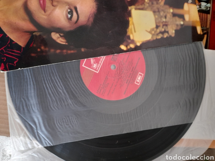 Discos de vinilo: Vinilo de Maria Callas - Foto 3