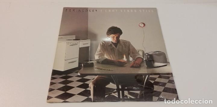 Discos de vinilo: D2- Don Henley - I Cant Stand Still 1982 - VIN 12&rdquo; NUEVO PRECINTADO - Foto 1