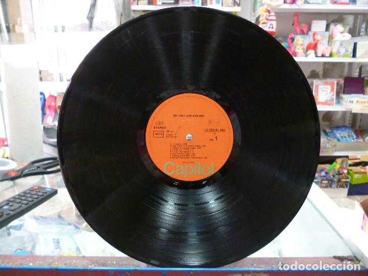 Discos de vinilo: LEO KOTTKE - MY FEET ARE SMILING - Foto 9