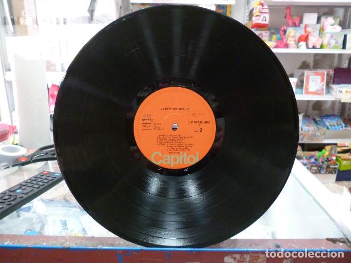 Discos de vinilo: LEO KOTTKE - MY FEET ARE SMILING - Foto 11