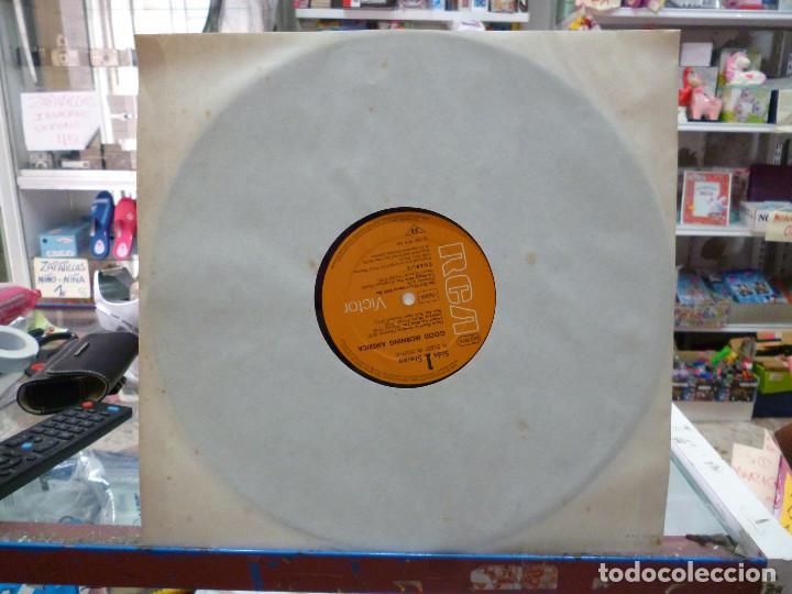 Discos de vinilo: GOOD MORNING AMERICA - Foto 4