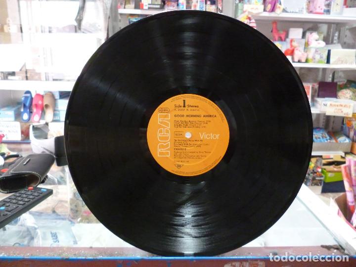 Discos de vinilo: GOOD MORNING AMERICA - Foto 6