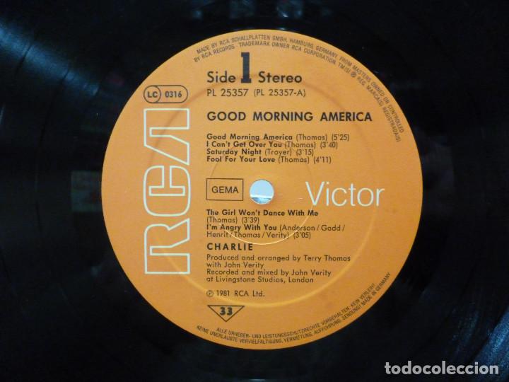 Discos de vinilo: GOOD MORNING AMERICA - Foto 7