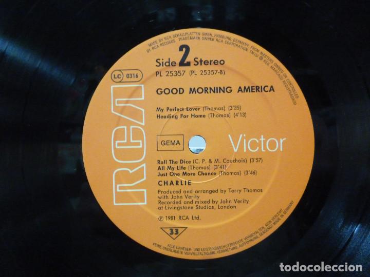 Discos de vinilo: GOOD MORNING AMERICA - Foto 9