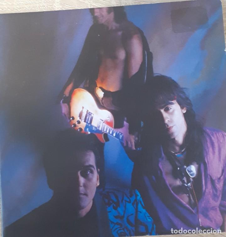 Discos de vinilo: LAS FLORES DEL MAL revolucion - Foto 1