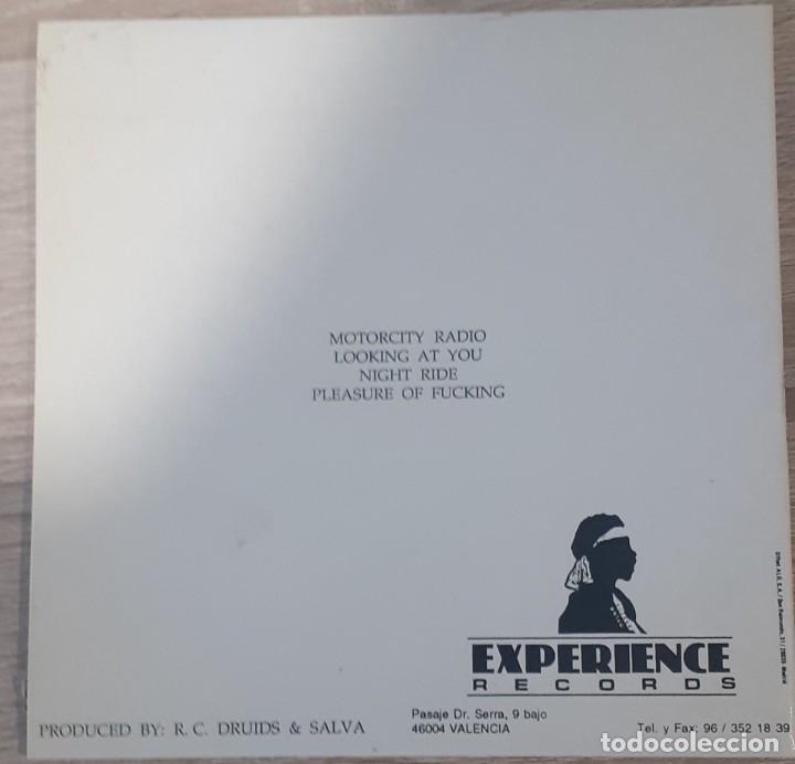 Discos de vinilo: R.C. DRUIDS 4 TEMAS - Foto 3