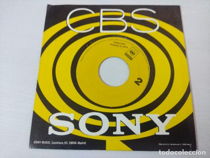 Discos de vinilo: BROS/ARE YOU MINE/SINGLE PROMOCIONAL. - Foto 3