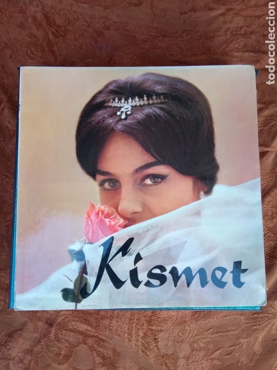 Discos de vinilo: KISMET - Foto 1