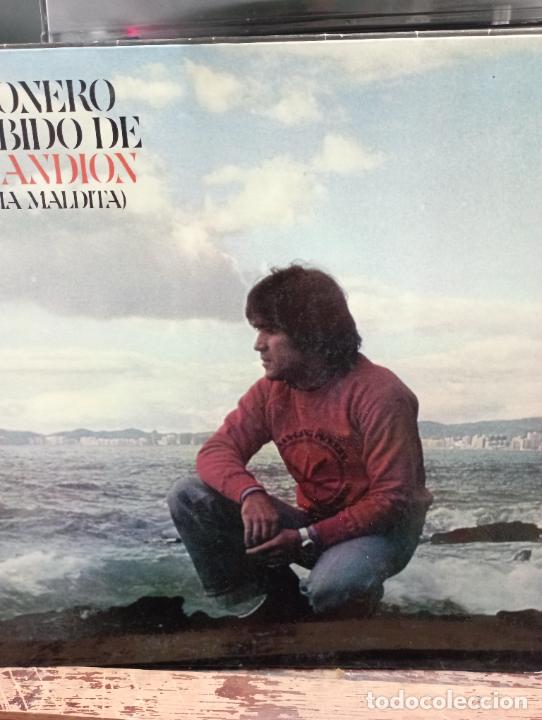 Discos de vinilo: 8 lp patxi andion - Foto 6