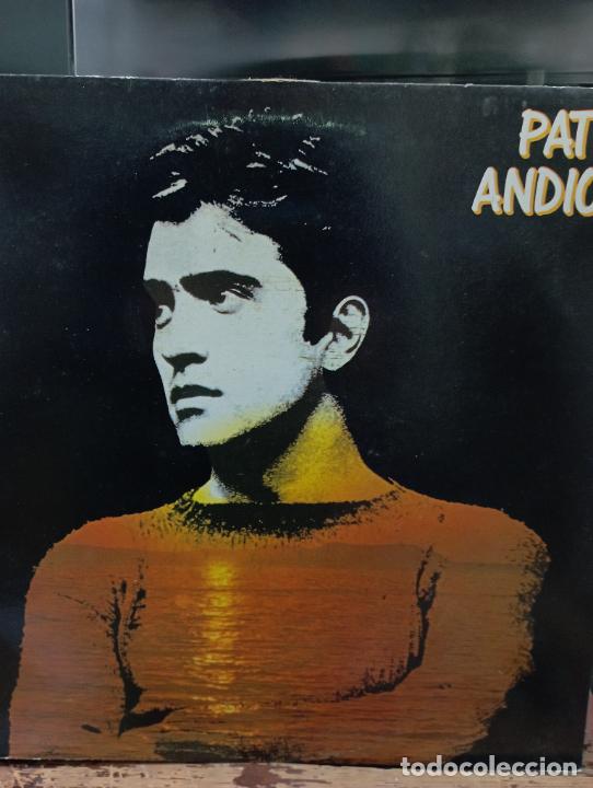 Discos de vinilo: 8 lp patxi andion - Foto 7
