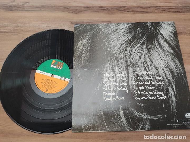 Discos de vinilo: LP. FACE VALUE. PHIL COLLINS. - Foto 3