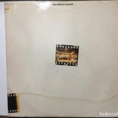 Discos de vinilo: DOBLE LP MIKE OLDFIELD - ESPOSED - UK 1979 VIRGIN. Lote 333528878