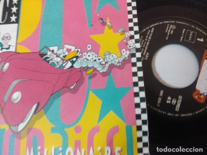 Discos de vinilo: ABC/HOW TO BE A MILLIONAIRE/SINGLE. - Foto 2
