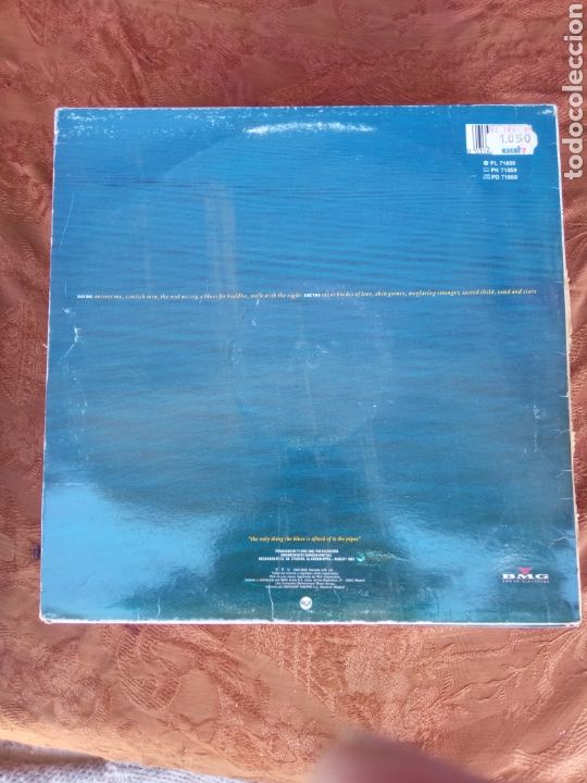 Discos de vinilo: SILENCERS - Foto 2
