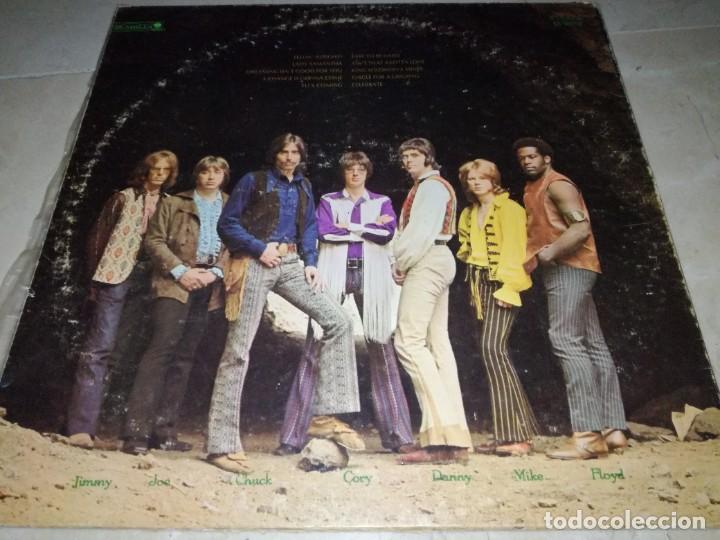 Discos de vinilo: THREE DOG NIGHT-SUITABLE FOR FRAMING-GATEFOLD - Foto 2