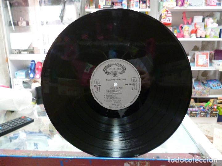 Discos de vinilo: DONOVAN - CATCH THE WIND - Foto 8