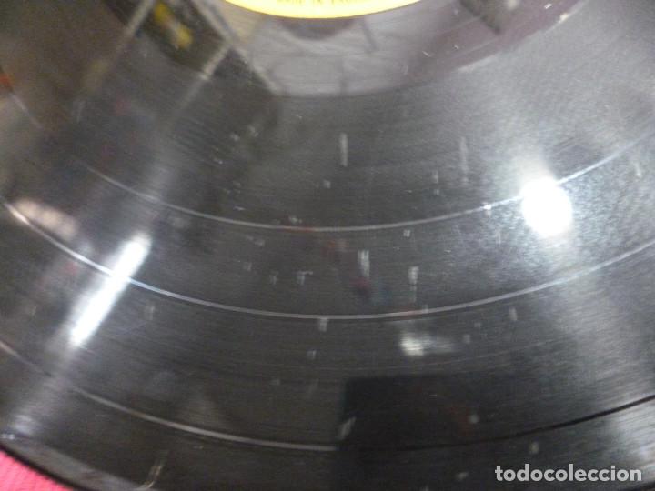 Discos de vinilo: SANTANA - CARAVANSERAI - Foto 15