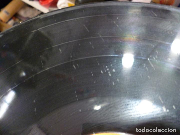 Discos de vinilo: SANTANA - CARAVANSERAI - Foto 16