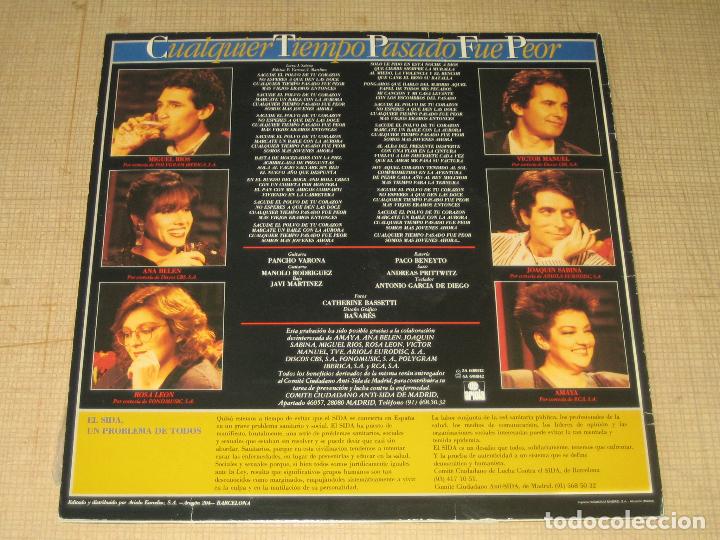 Discos de vinilo: SABINA, MIGUEL RIOS ... MAXI - Foto 2