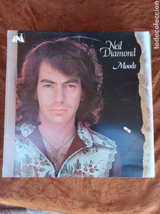 Discos de vinilo: NEIL DIAMOND - Foto 1