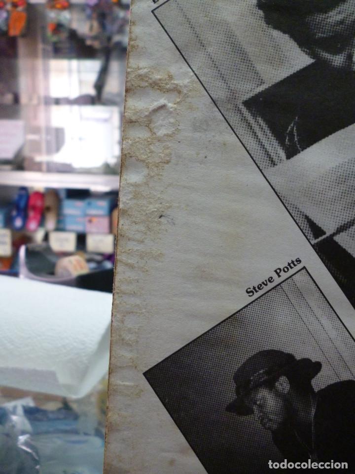 Discos de vinilo: SUGAR BLUE - CROSS ROADS - Foto 13