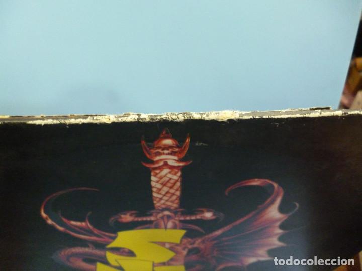 Discos de vinilo: SNAP - THE MADMANS RETURN - Foto 2