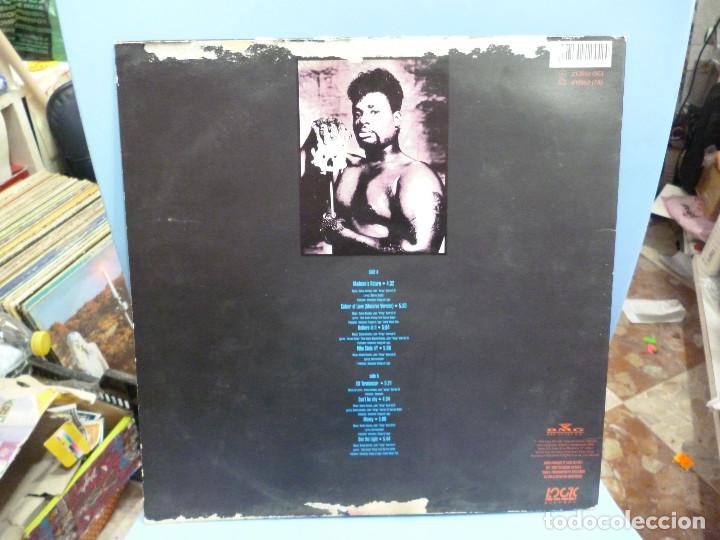 Discos de vinilo: SNAP - THE MADMANS RETURN - Foto 3
