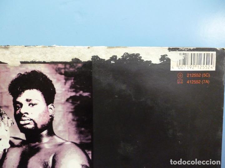 Discos de vinilo: SNAP - THE MADMANS RETURN - Foto 6