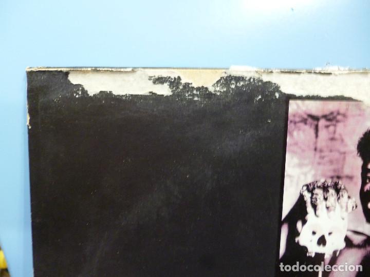 Discos de vinilo: SNAP - THE MADMANS RETURN - Foto 7