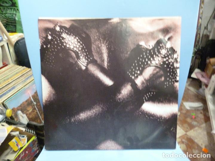 Discos de vinilo: SNAP - THE MADMANS RETURN - Foto 8