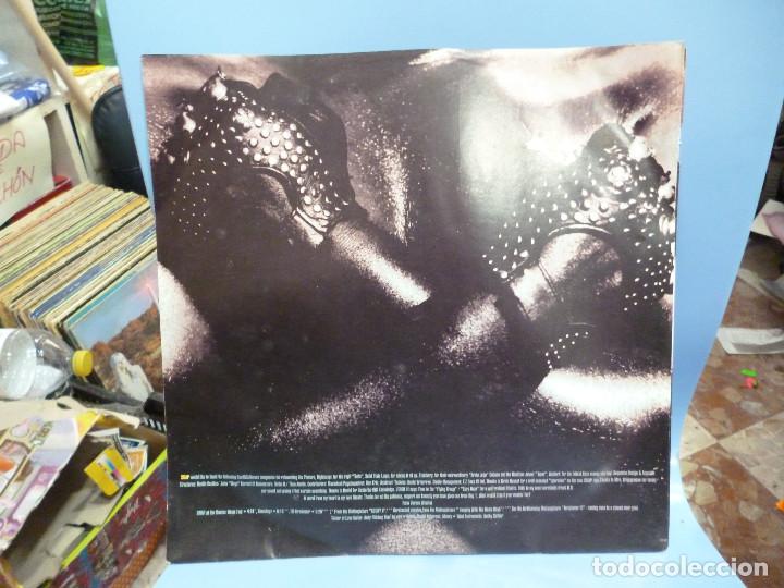 Discos de vinilo: SNAP - THE MADMANS RETURN - Foto 9