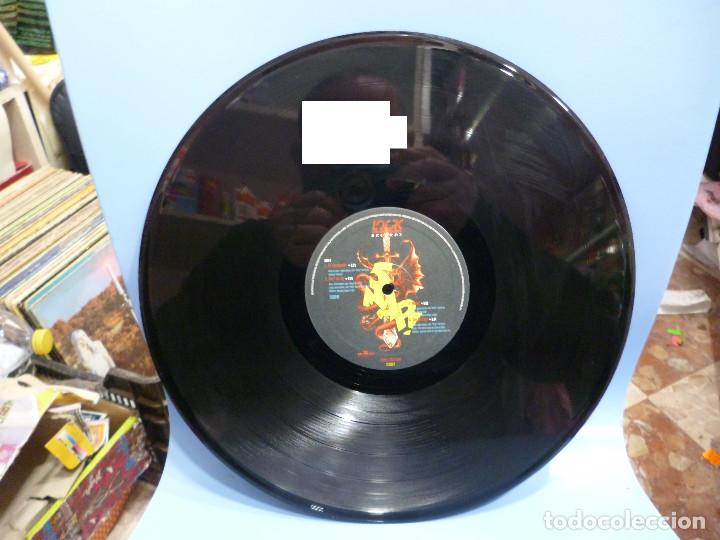 Discos de vinilo: SNAP - THE MADMANS RETURN - Foto 12
