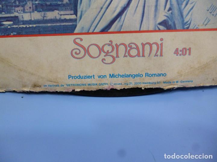 Discos de vinilo: GIANNA NANNINI - SUPER DISCO SOUND - Foto 5