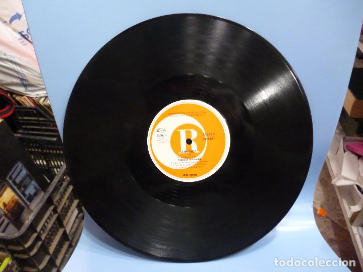Discos de vinilo: GIANNA NANNINI - SUPER DISCO SOUND - Foto 6