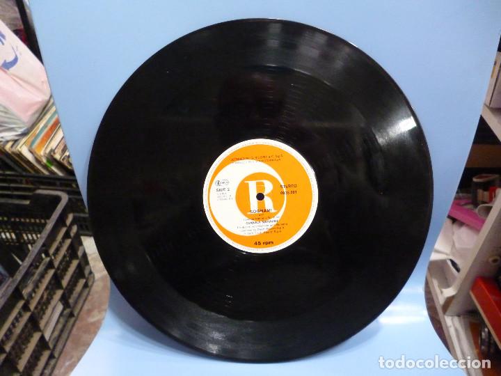Discos de vinilo: GIANNA NANNINI - SUPER DISCO SOUND - Foto 8