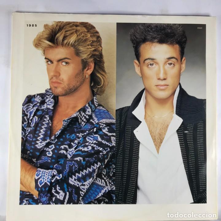 Discos de vinilo: Wham! &ndash; The Final - 2 x Vinyl, LP, Compilation - Foto 3