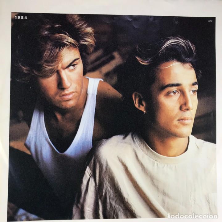 Discos de vinilo: Wham! &ndash; The Final - 2 x Vinyl, LP, Compilation - Foto 4