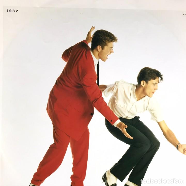 Discos de vinilo: Wham! &ndash; The Final - 2 x Vinyl, LP, Compilation - Foto 5