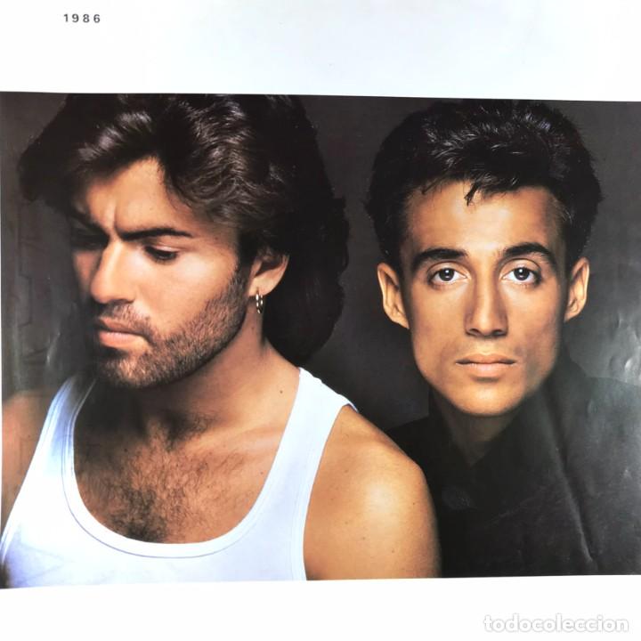 Discos de vinilo: Wham! &ndash; The Final - 2 x Vinyl, LP, Compilation - Foto 9