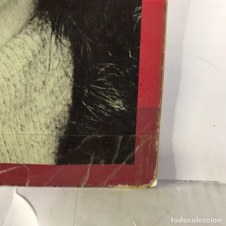 Discos de vinilo: Gato Barbieri &ndash; Ruby, Ruby - Vinyl, LP, Album, Stereo - SPAIN - Foto 4